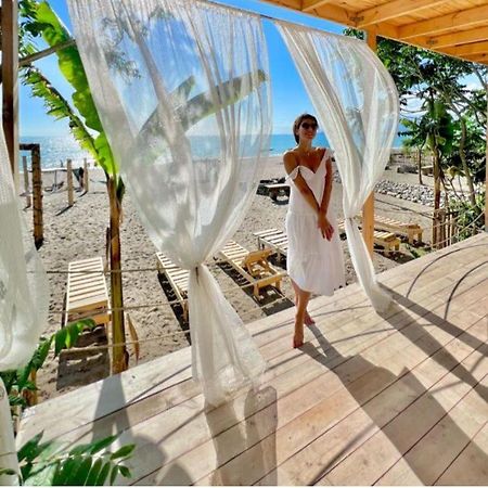 Aqua Palm Resort Sukhumi Ngoại thất bức ảnh