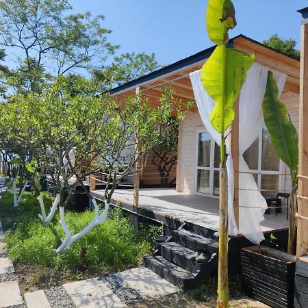 Aqua Palm Resort Sukhumi Ngoại thất bức ảnh