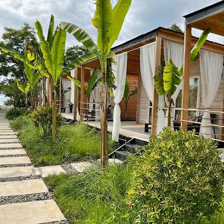 Aqua Palm Resort Sukhumi Ngoại thất bức ảnh