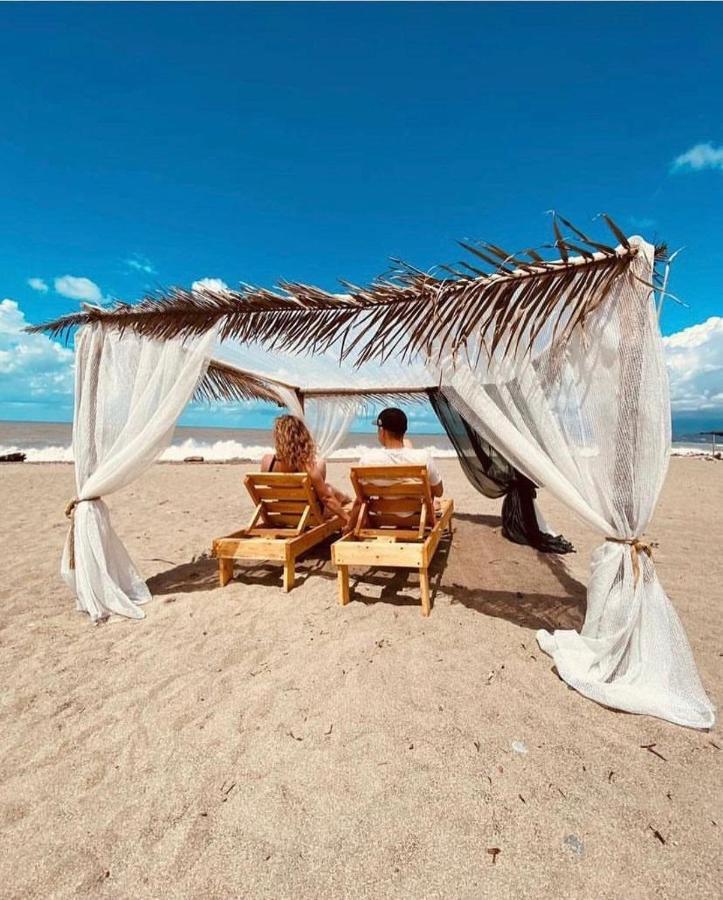 Aqua Palm Resort Sukhumi Ngoại thất bức ảnh