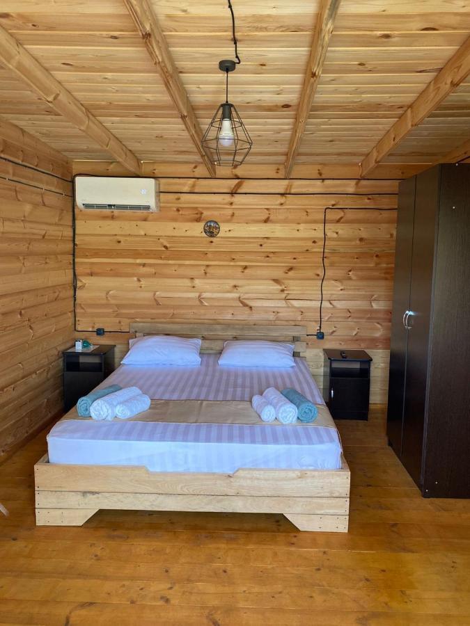 Aqua Palm Resort Sukhumi Ngoại thất bức ảnh